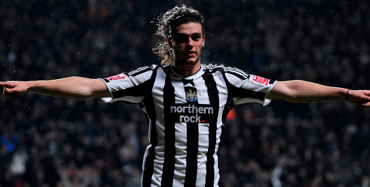 武藤移籍！ニューカッスルを彩った「5人の個性派ストライカー」｜写真4