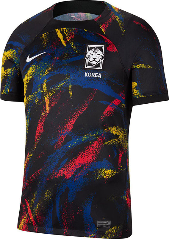 独断と偏見で選ぶ！カタールW杯「最高のユニフォーム」11選｜写真9