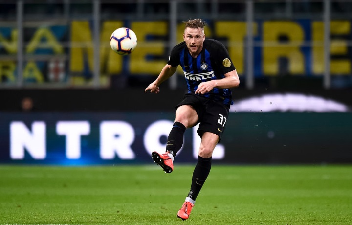 「レアル、ラモスの代役に獲得しうる3人の最強ディフェンダー」｜写真3