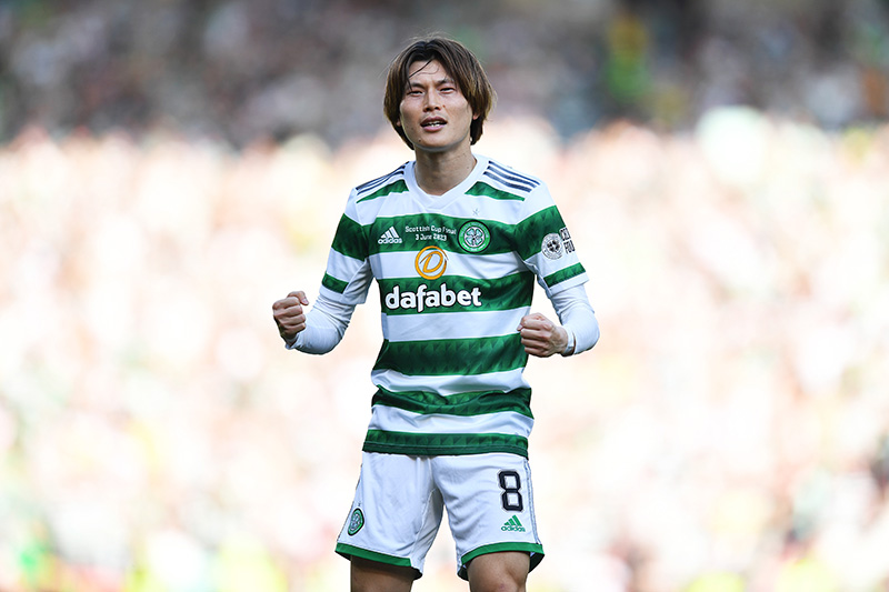 日本人の評価が急上昇！今夏「高額の移籍金」で移籍するかもしれない日本人6名｜写真6