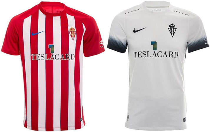 魅惑と混沌のスペイン2部 「LaLiga 1,2,3」ユニフォームまとめ｜写真18