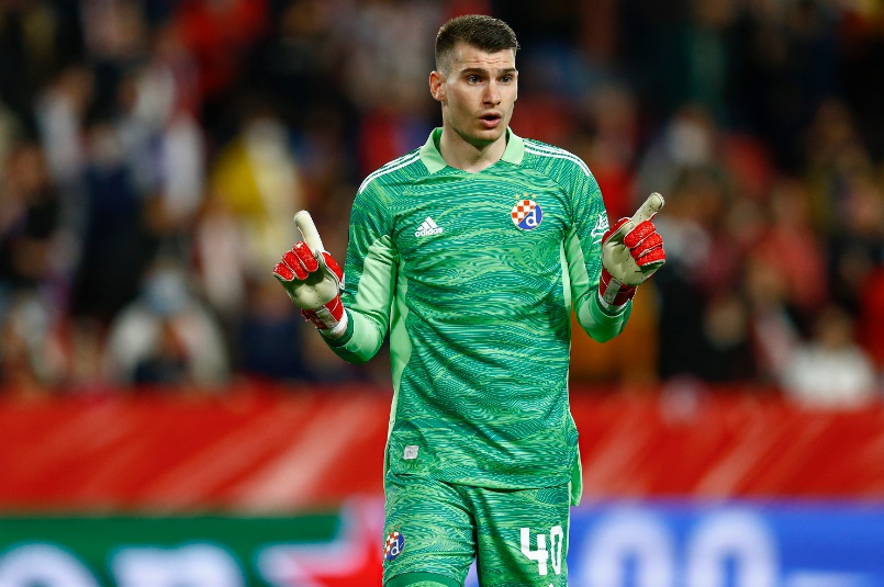 世界的GKなのに「背番号1」じゃない守護神8人｜写真8