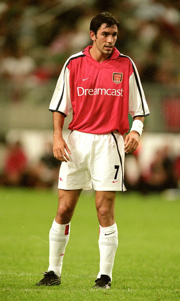 次はハヴァーツ？失敗スタートから「アーセナルのレジェンドになった」5名｜写真4