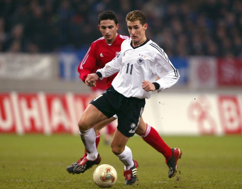 ワールドカップ8大会、得点ランク「3位まで」分かる？｜写真15