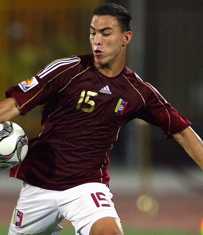 U-20ワールドカップ、「マイナーな国々」の知られざるユニフォームを愉しむ｜写真5