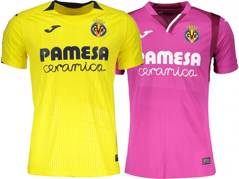 NIKE強し！サプライヤー別に見る「EL・ラウンド16」ユニフォーム｜写真8