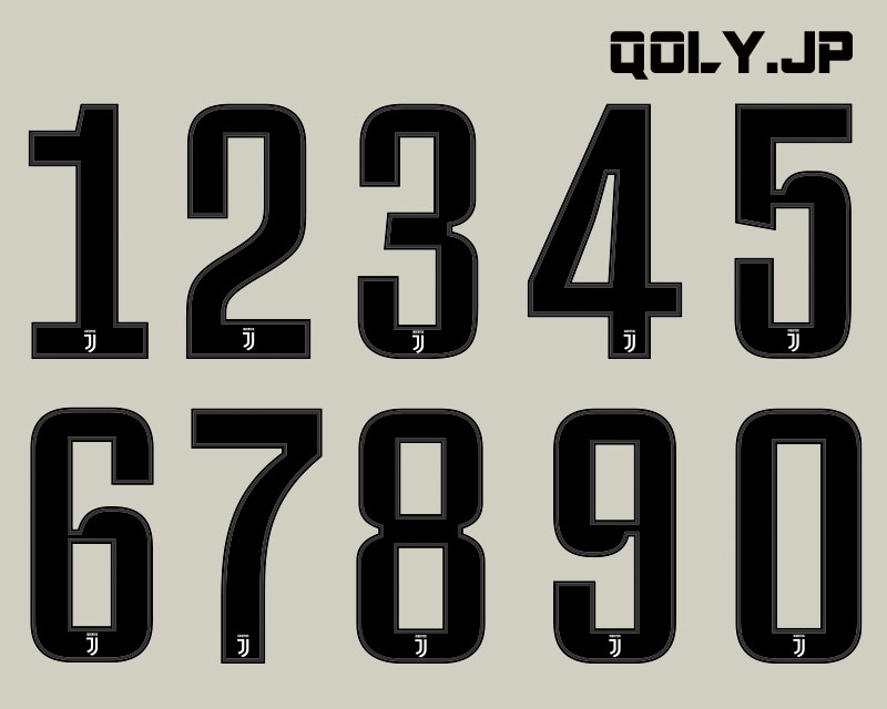 ユヴェントス、ベージュ系が新鮮な2018-19アウェイユニフォームを発表！｜写真7