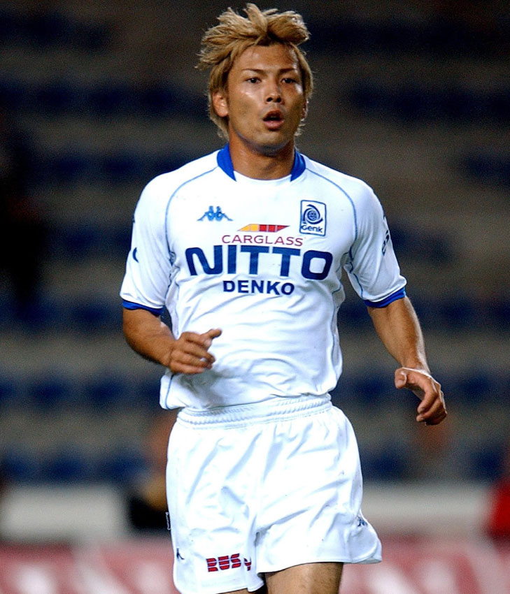 筋肉戦士に着てほしい！KAPPAの「名作ピチピチユニフォーム」10選｜写真6