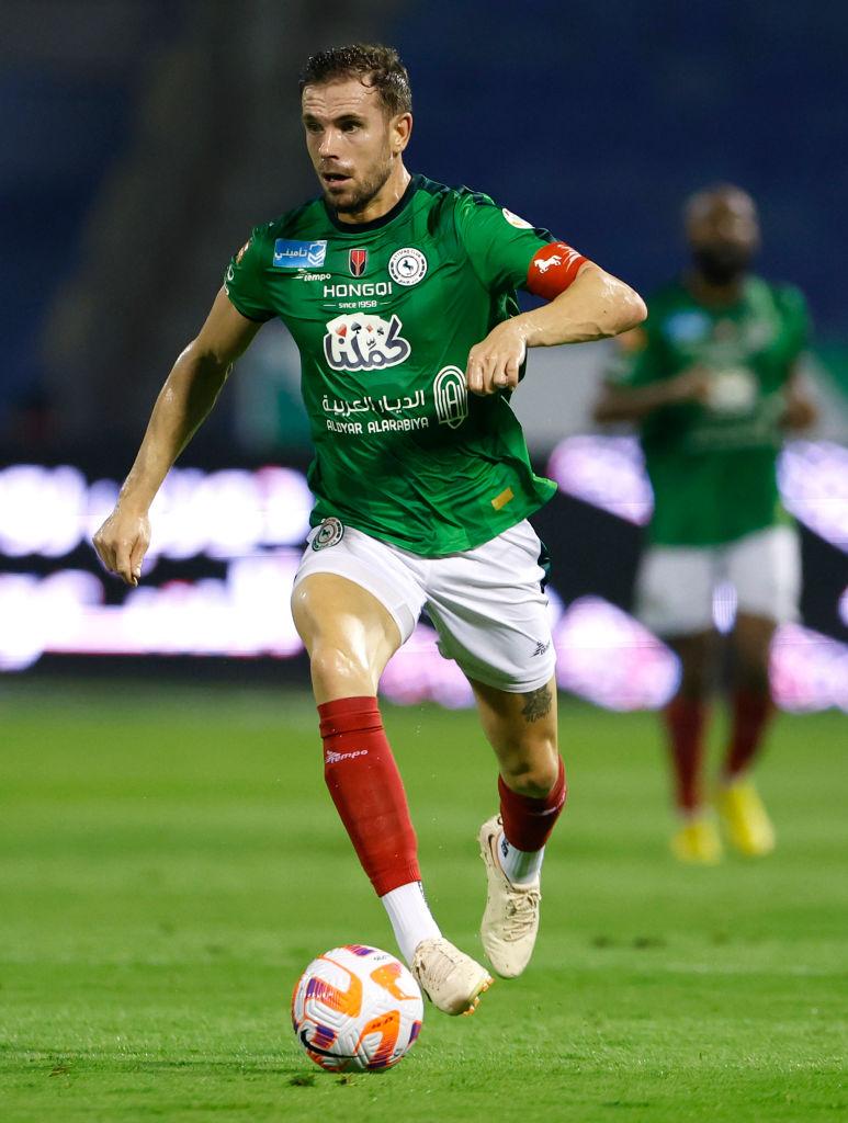 夏にリヴァプールを退団した5名のビッグネーム、今の活躍は？｜写真5