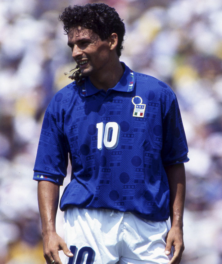 イタリアの老舗！名ブランド「DIADORAの名作ユニフォーム」8選｜写真8