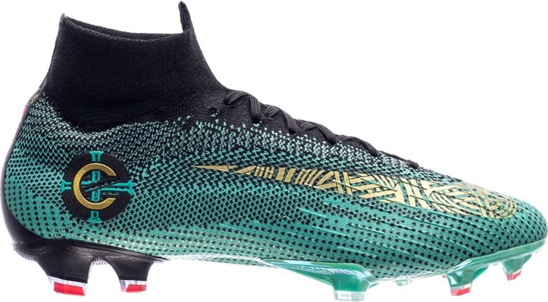 レアル・マドリー選手の着用スパイクまとめ（2018年5月）｜写真7