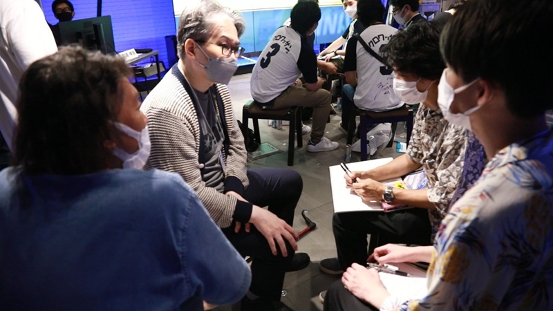 『サカつくRTW』は進化するのか？宮﨑プロデューサーが答える！｜写真3