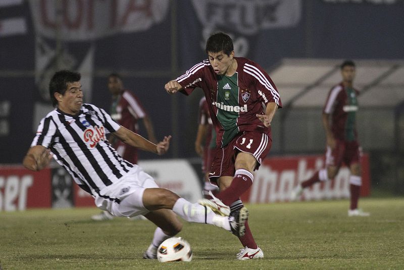 都落ちじゃない！「中国で見事に復活した」7名の選手たち｜写真11