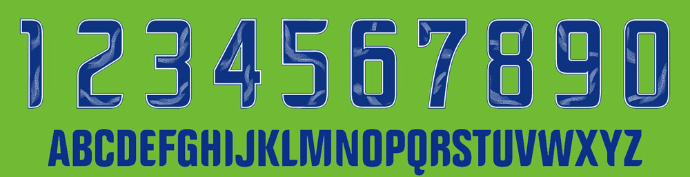 湘南ベルマーレが2024新ユニフォームを発表！“高み”へ突き進むチームを「湘南の自然」で表現｜写真7