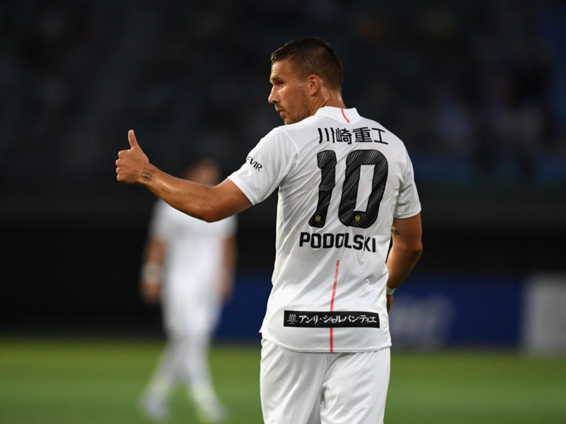 偶然？それとも必然？Jリーグで今季「気になる」7つの空き番号｜写真7