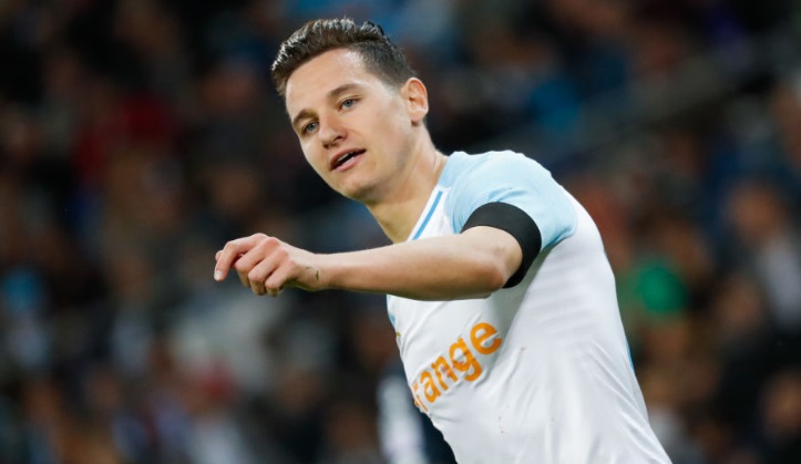 「マンチェスター・Uを救えるかもしれない3人の補強候補」｜写真2