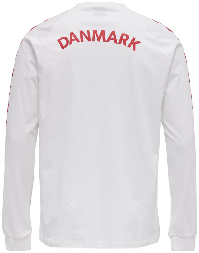 好調デンマーク代表！ヒュンメルが“街着に使える”アパレルコレクションを発表｜写真4