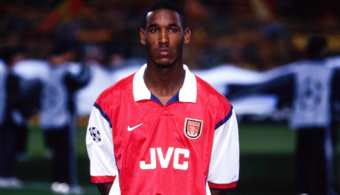 ラムジーも？「アーセナルとユーヴェでプレーした6人のスター」｜写真9