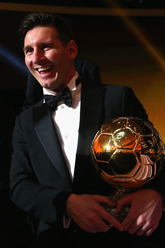 人気ゲーム「FIFAシリーズ」歴代カバーを飾ったスーパースターたち｜写真35