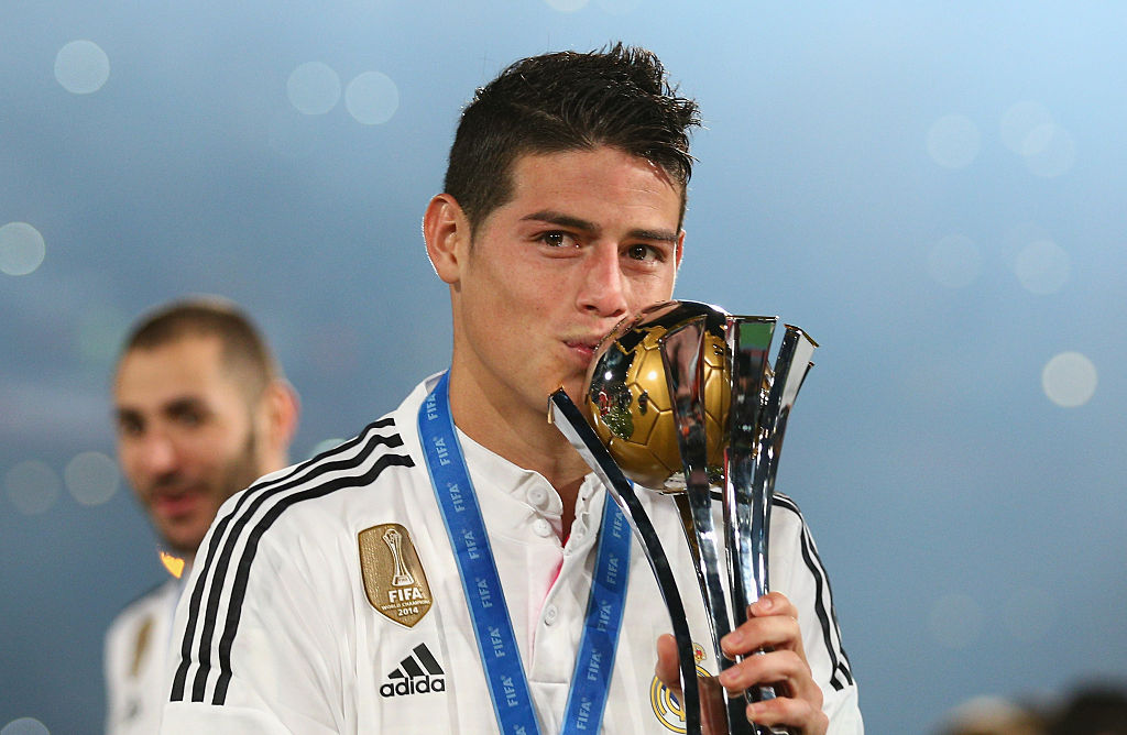 ワールドカップ8大会、得点ランク「3位まで」分かる？｜写真22