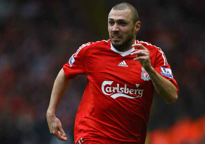 武藤獲得のベニテス監督！リヴァプール時代の「最悪補強ワースト5」｜写真4