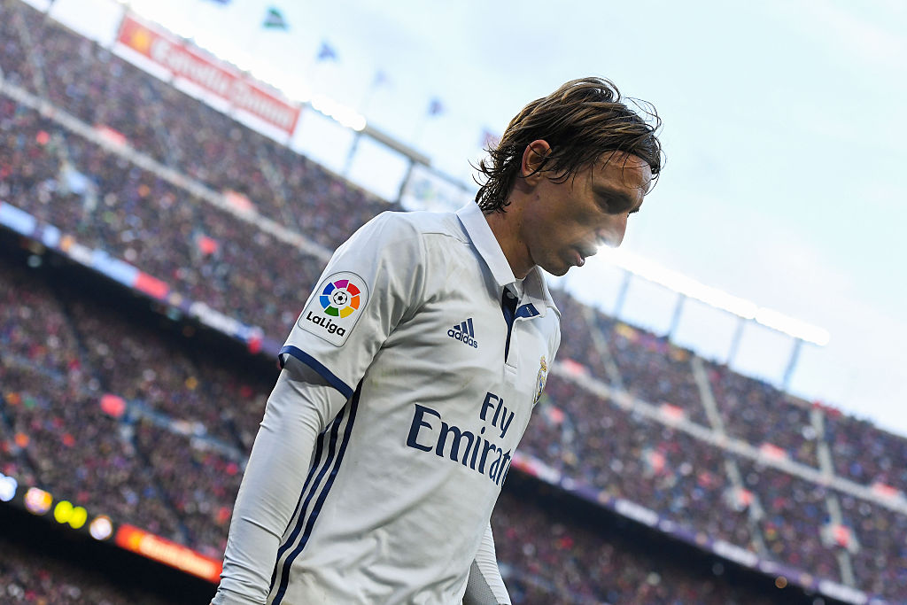 50名の伝説…21世紀のクラシコで活躍した選手たち、その2｜写真7