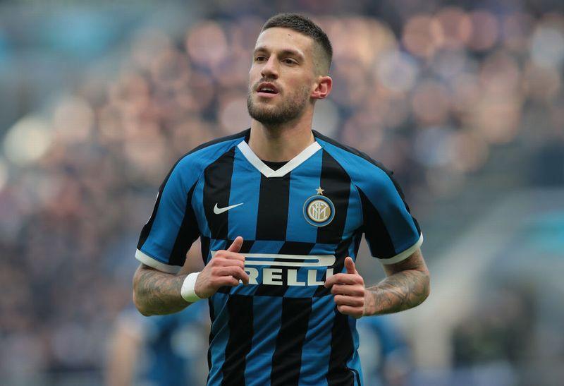 ウイイレ2020「スタミナ最強の左サイドバック」TOP10｜写真3