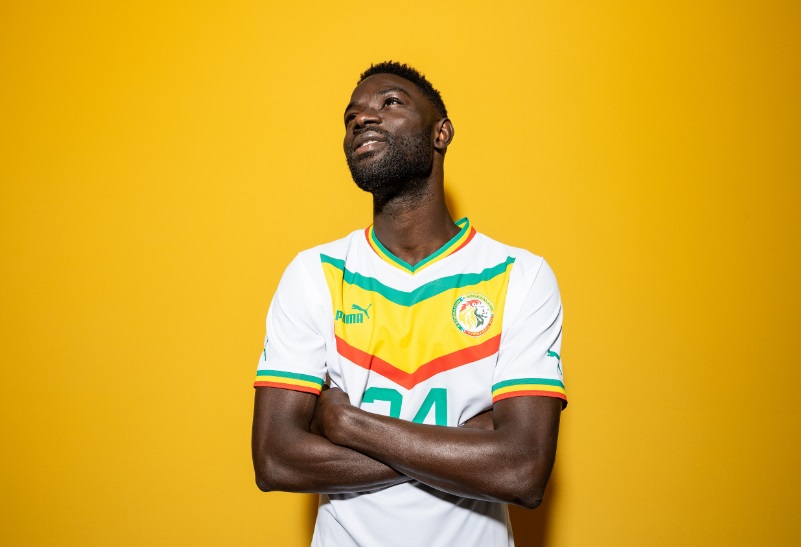 W杯2日目！セネガルvsオランダ注目選手の愛すべき秘話まとめ｜写真4