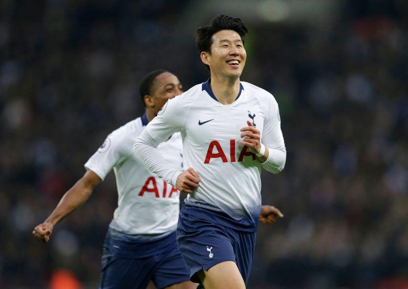 プレミアリーグ、2018年12月のベスト20プレーヤー｜写真18