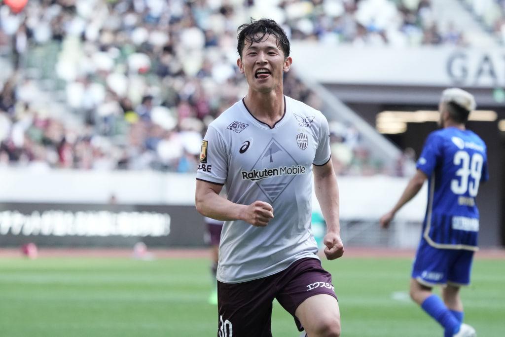 「僕はこのために記者を‪…‪」‬ヴィッセル神戸MF山内翔の取材中にあった思いがけないエピソード｜写真5