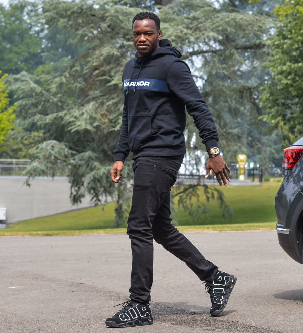 W杯参戦中！フランス代表選手たちの「私服ファッション」をまとめて見る｜写真7