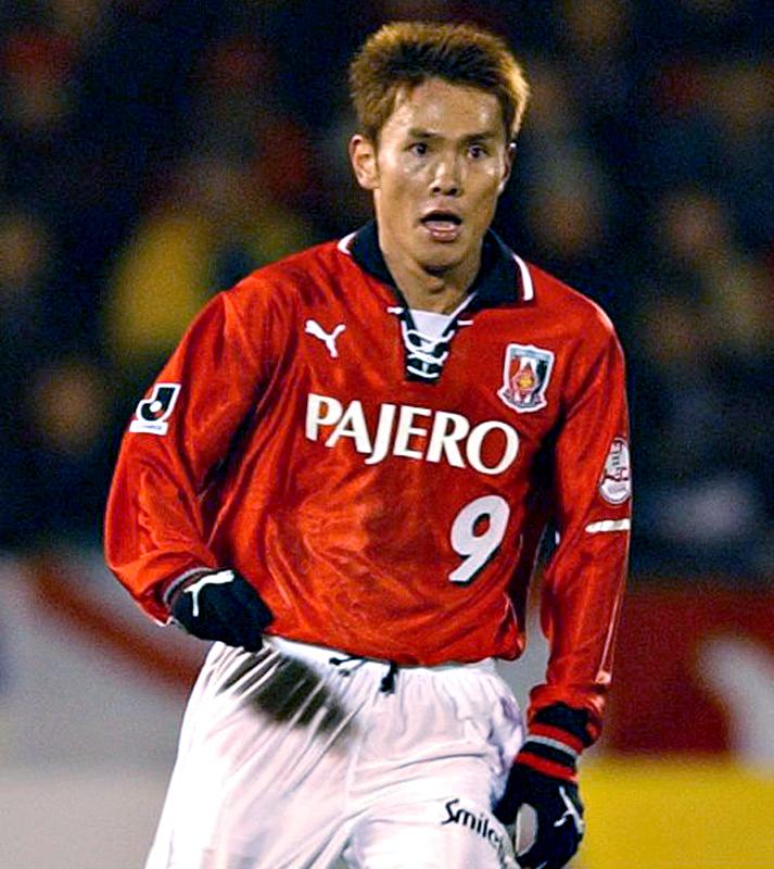 買っときゃよかった！Jリーグ「延長Vゴール時代」の最高ユニ10着はこれだ｜写真3