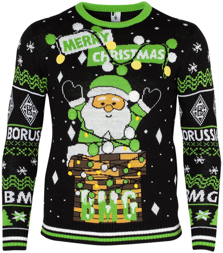 破壊力すごい！20-21ブンデスリーガ「最強ダサセーター」7選｜写真2