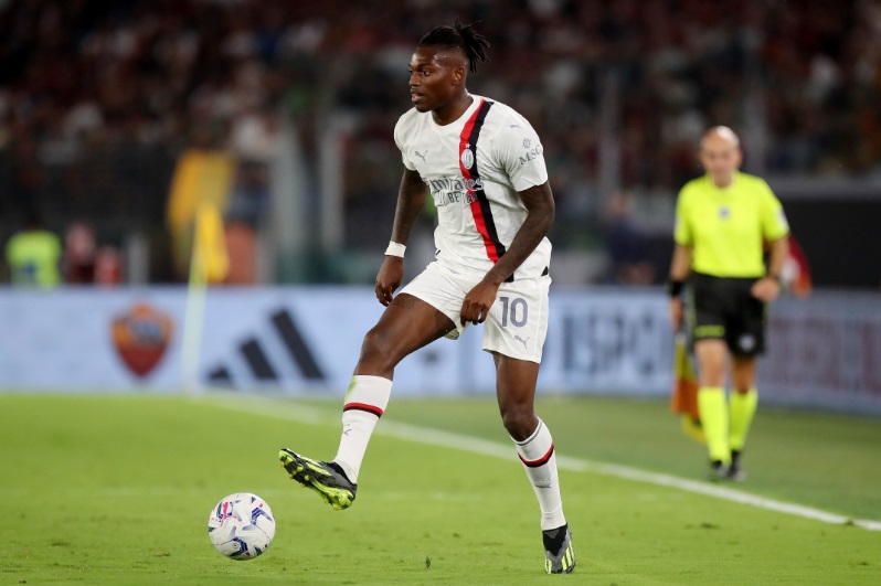 ロナウドも…2023年のバロンドール候補から落選した最強ベストイレブン｜写真9