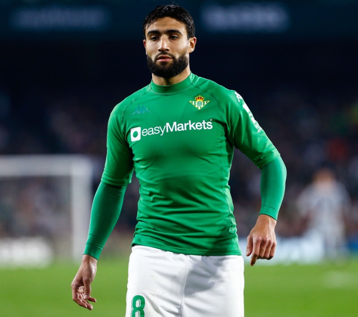 久保建英と同じ身長173cmの「ムチムチ系サッカー選手」たち｜写真4