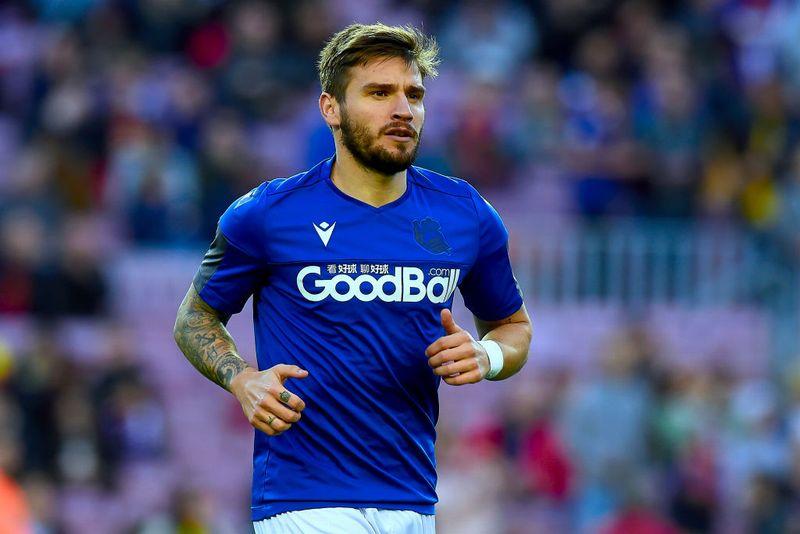 ウイイレ2020「ショートパス最強の攻撃的MF」ランキング｜写真10