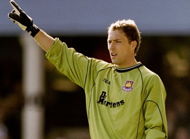 ケパは？チェルシーで出場したGK「最高の5名と最悪の5名」｜写真7