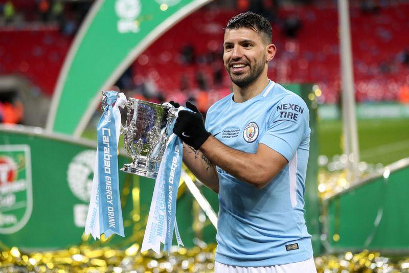 優勝決定的！マンチェスター・シティ、今季の給与ランキング｜写真20