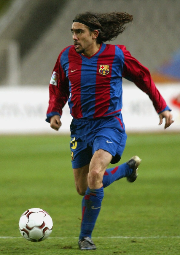 「バルセロナが冬移籍で獲得した8人のスター」｜写真6