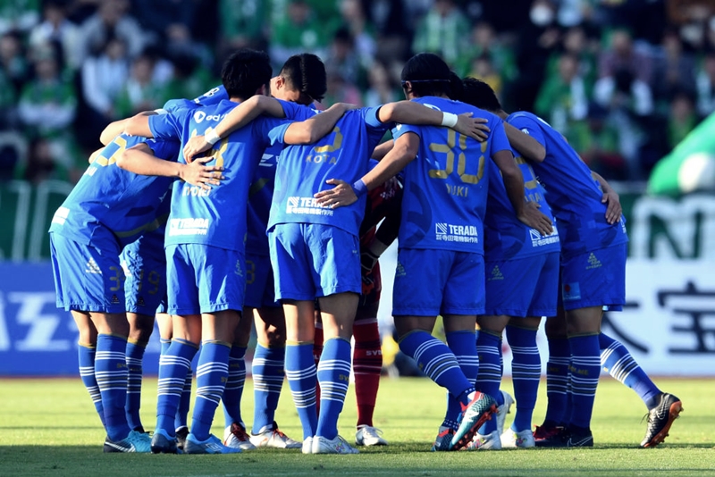 【THIS IS MY CLUB】FC町田ゼルビア、「改名騒動」を経て大友健寿社長が語ったクラブの未来｜写真4