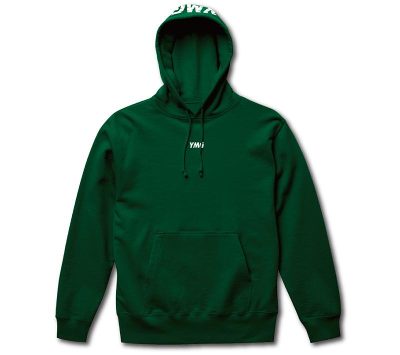 これはオシャレ！松本山雅、日常で使える 「YMG LOGO」コレクションが登場｜写真3