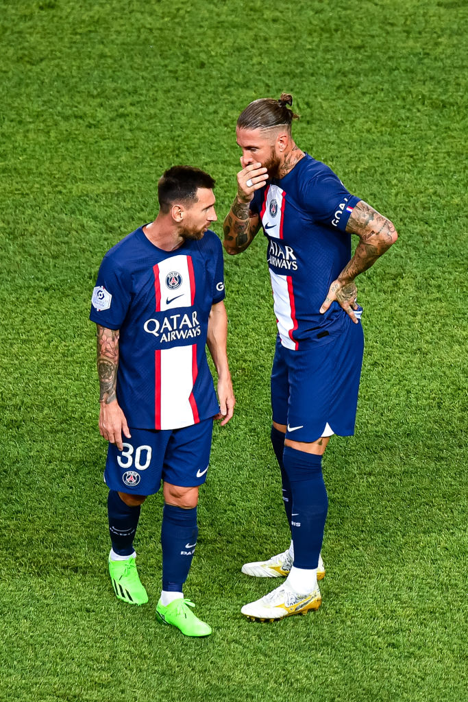 「メッシ＆ロナウド両方とクラブチームで同僚だった」10名の貴重な選手たち｜写真6