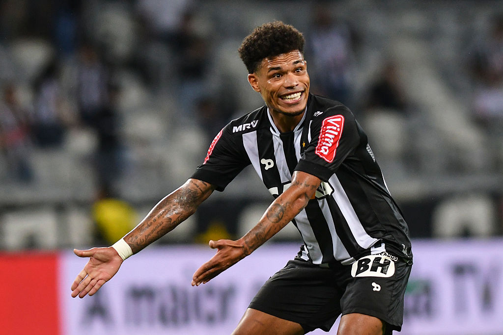 動物愛護週間に愛でたい「生き物系」愛称の選手たち｜写真5