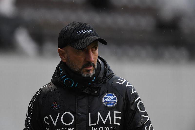 勝又慶典、現役引退。「僕にはサッカーしかない」14年で得た”恩師と盟友”｜写真2