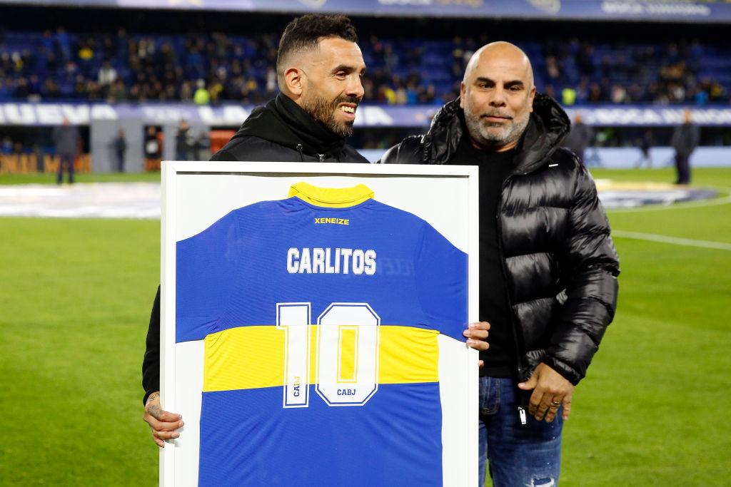 香川も！「古巣に戻った世界的スター選手」10名｜写真8