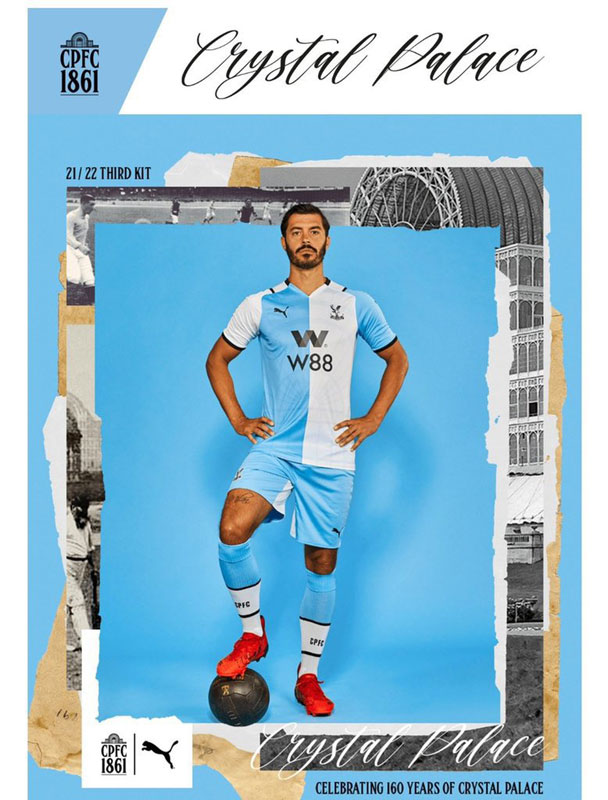 独断と偏見で選ぶ！プレミアリーグ21-22「最高にかっこいいユニフォーム」10選｜写真4