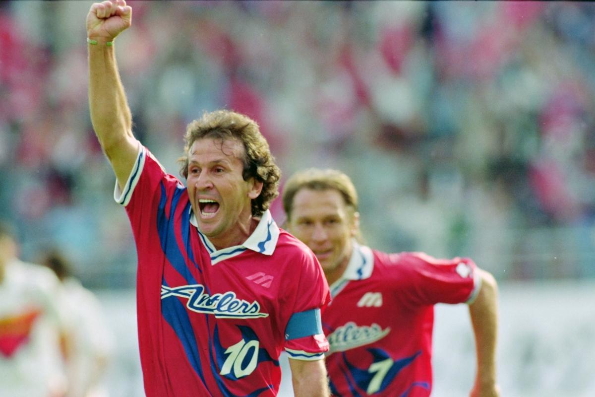 1枚10万円超えも！トレーディングカードで高額取引されたJリーガーベスト5｜写真5