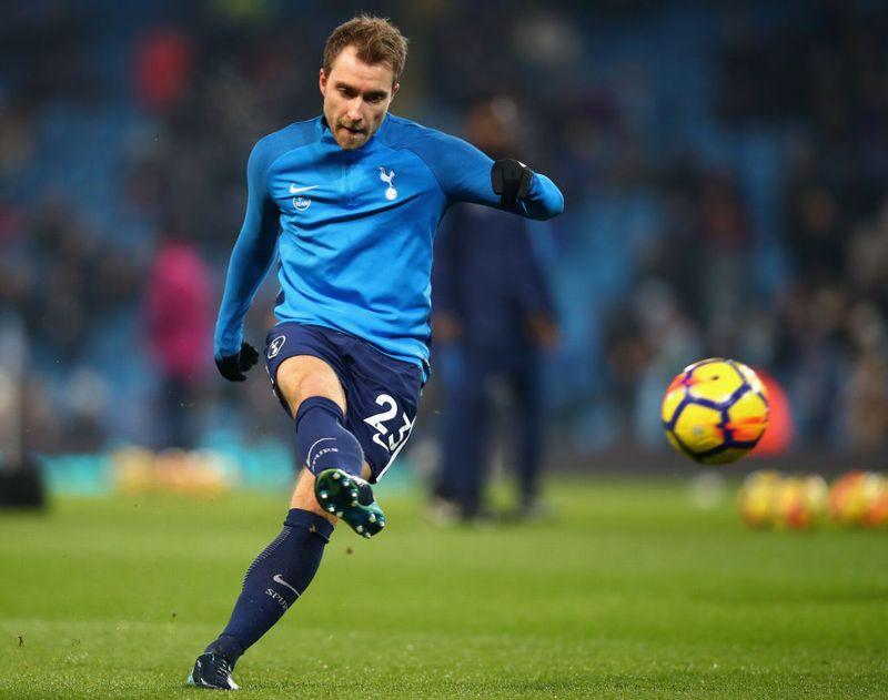 トッテナム、ファンに過小評価されている5名の選手｜写真3