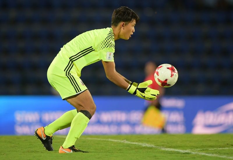 日本代表、コパ・アメリカまでに絶対に試すべき5名｜写真4