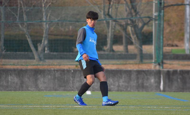 プロ注目選手も多数参加。Jクラブ複数参加の合同トライアウト powered by ADP 2022に密着｜写真3